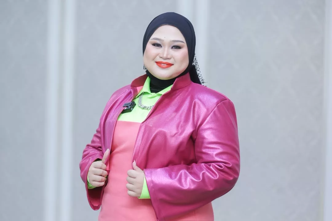 “Saya Tak Sasar Nombor Satu,” - Ranisha Pecah Rekod, Markah Tertinggi 90 & 92 Markah Dari Juri Big Stage Rocketfuel