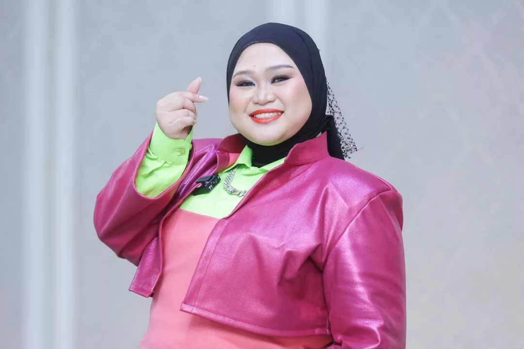 “Saya Tak Sasar Nombor Satu,” - Ranisha Pecah Rekod, Markah Tertinggi 90 & 92 Markah Dari Juri Big Stage Rocketfuel