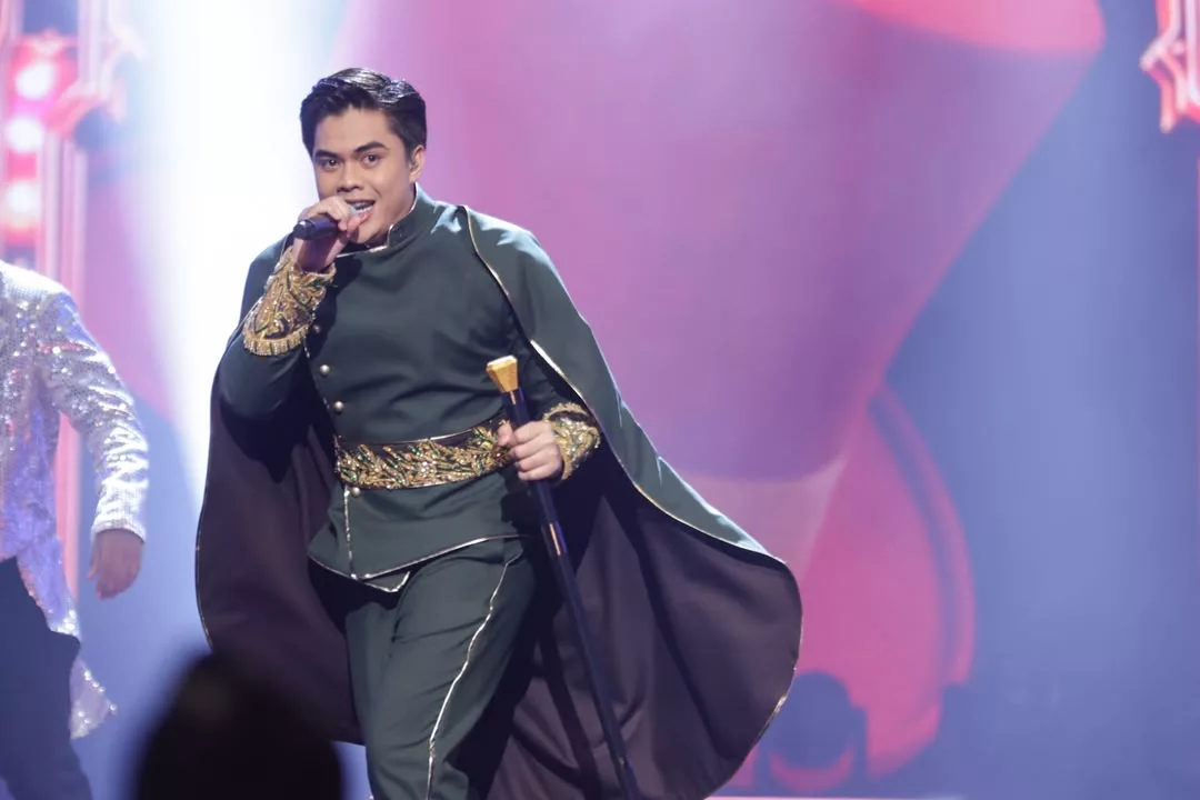 Danial Kifli Hanya Raih 65.50%, Akui Persembahan Belum Capai Tahap Terbaik - “Pertama Kali Bawa, Saya Anggap Satu Cabaran.”