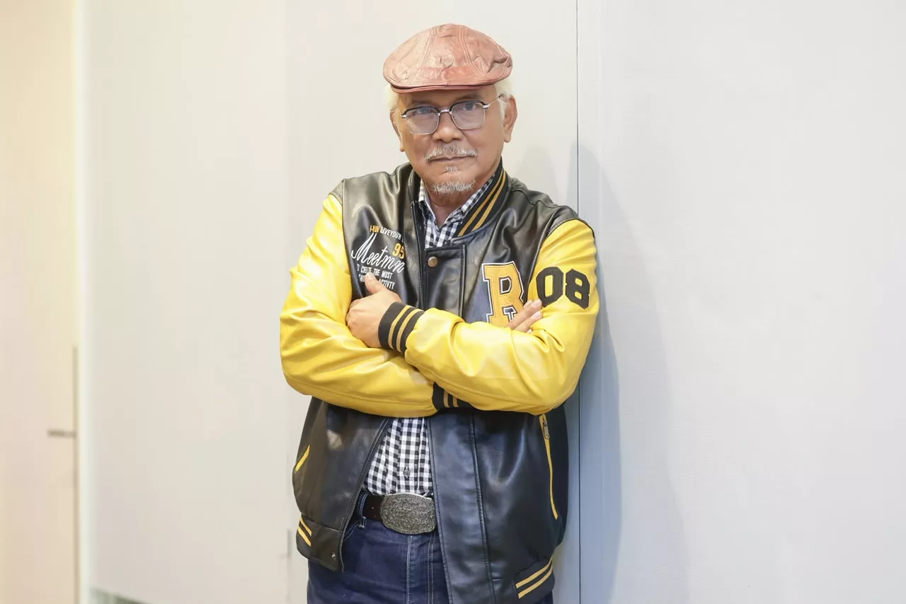 “Saya Tak Pernah Lari,” - Rahim Omar Nafi Lari Bayar Sewa Rumah, Dedah Pernah Tiada Job Selama 7 Bulan 11 “Saya Tak Pernah Lari,” - Rahim Omar Nafi Lari Bayar Sewa Rumah, Dedah Pernah Tiada Job Selama 7 Bulan
