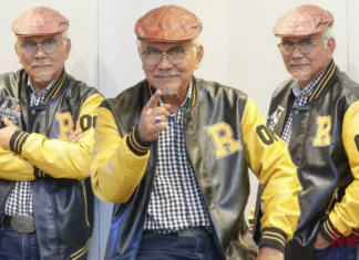 “Saya Tak Pernah Lari,” – Rahim Omar Nafi Lari Bayar Sewa Rumah, Dedah Pernah Tiada Job Selama 7 Bulan