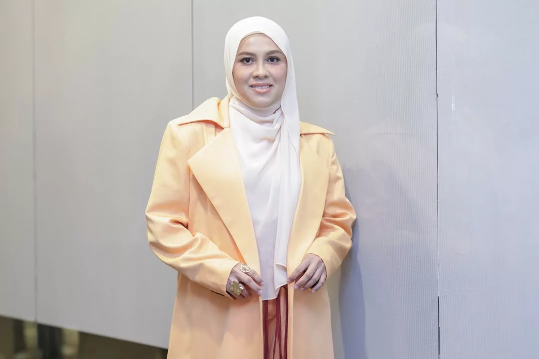 Jihan Muse ‘Nervous’ Dapat Tawaran Jadi Juri Kilauan Emas 2026, Jadi ‘Mata’ Kepada Penonton - “Tertanya Mampu Ke Saya Buat?”