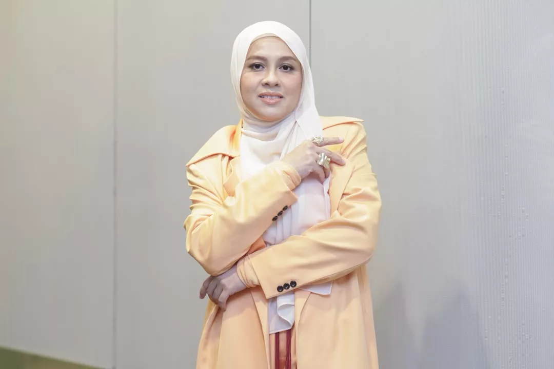 Jihan Muse ‘Nervous’ Dapat Tawaran Jadi Juri Kilauan Emas 2026, Jadi ‘Mata’ Kepada Penonton - “Tertanya Mampu Ke Saya Buat?”