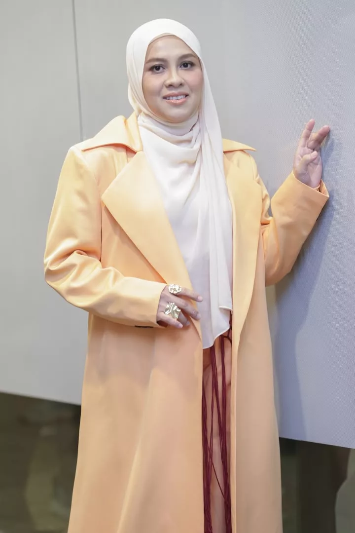 Jihan Muse ‘Nervous’ Dapat Tawaran Jadi Juri Kilauan Emas 2026, Jadi ‘Mata’ Kepada Penonton - “Tertanya Mampu Ke Saya Buat?”