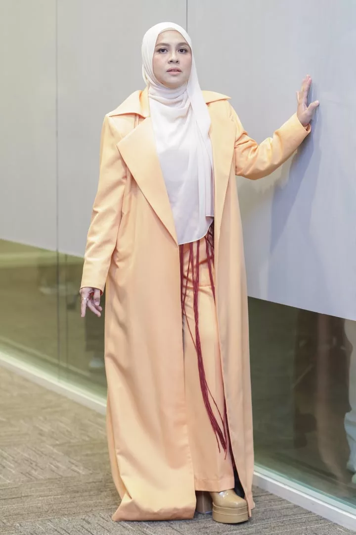 Jihan Muse ‘Nervous’ Dapat Tawaran Jadi Juri Kilauan Emas 2026, Jadi ‘Mata’ Kepada Penonton - “Tertanya Mampu Ke Saya Buat?”