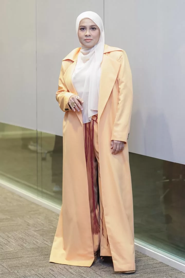 Jihan Muse ‘Nervous’ Dapat Tawaran Jadi Juri Kilauan Emas 2026, Jadi ‘Mata’ Kepada Penonton - “Tertanya Mampu Ke Saya Buat?”