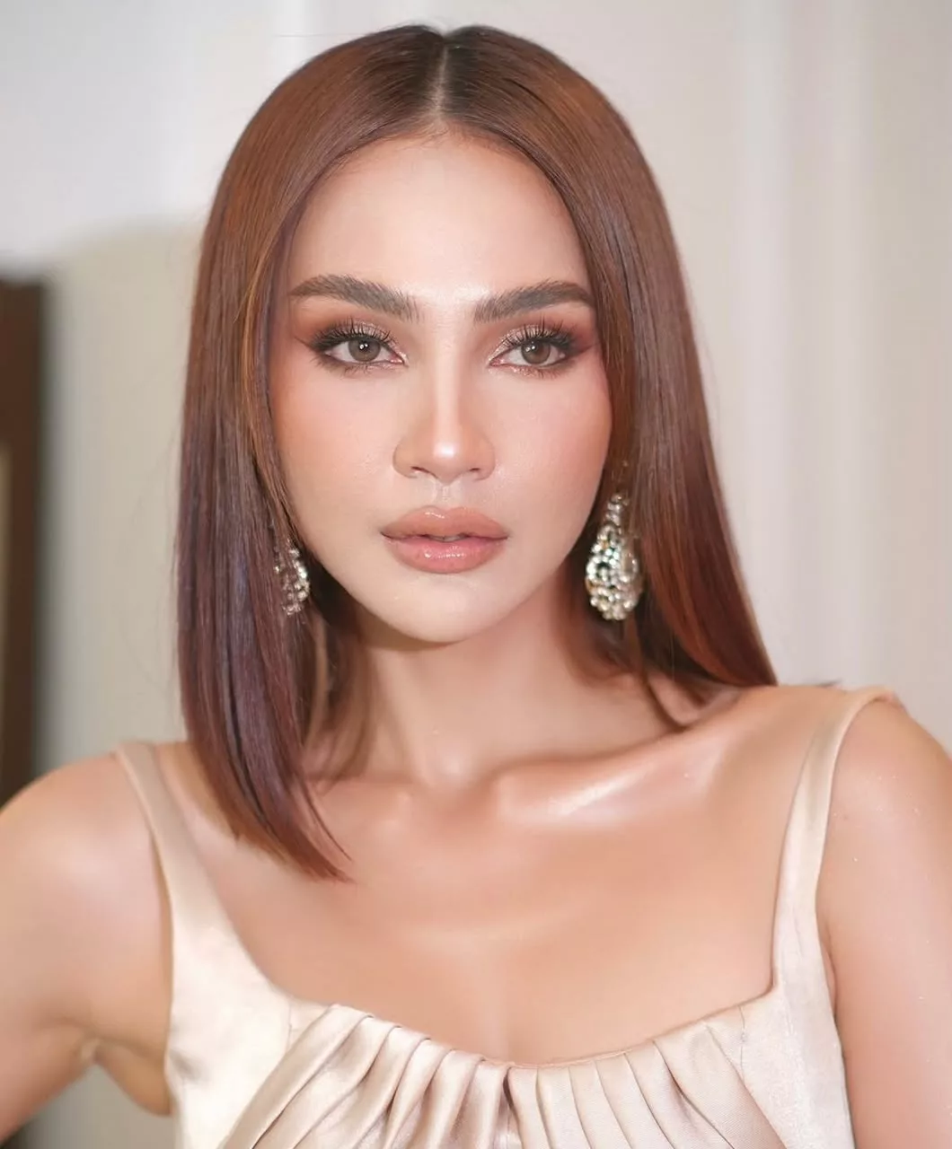 Nadia Brian Kini Lebih Terbuka, Percaya Pada Peluang Kedua - “Siapalah Kita Untuk Menolak Jodoh.” 12 Nadia Brian Kini Lebih Terbuka, Percaya Pada Peluang Kedua - “Siapalah Kita Untuk Menolak Jodoh.”