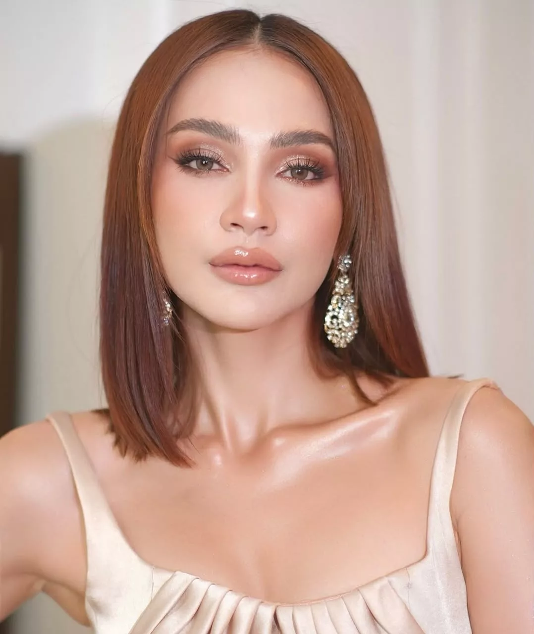 Nadia Brian Kini Lebih Terbuka, Percaya Pada Peluang Kedua - “Siapalah Kita Untuk Menolak Jodoh.” 8 Nadia Brian Kini Lebih Terbuka, Percaya Pada Peluang Kedua - “Siapalah Kita Untuk Menolak Jodoh.”