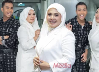 “Saya Kata Kalau Nak Berguru, Datang Jumpa,” – Raja Azura Bakal Satu ‘Frame’ Dengan Keanu Azman, Siap Buat ‘Research’ & Puji Keperibadian