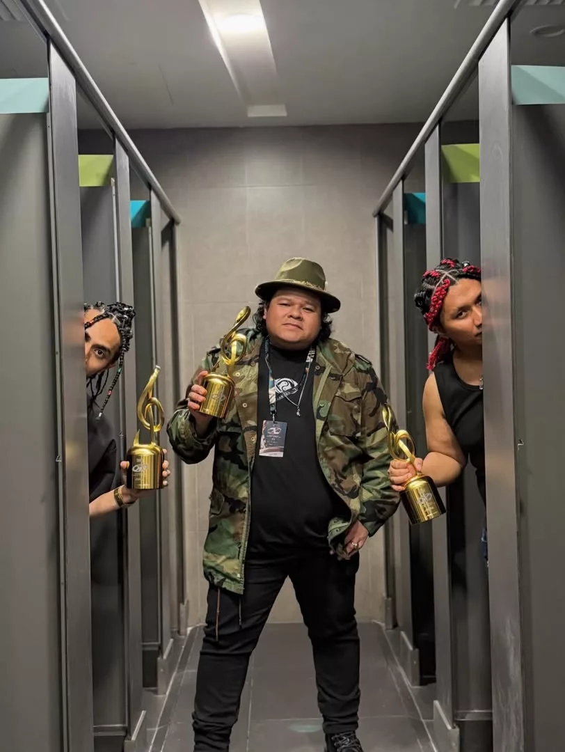 "Saya Bukan 'Mastermind' K.O.I, Cuma Sahabat Yang…," - Eric Fuzi