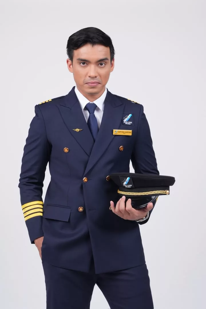 Jazmy Juma Kekal Prinsip, Selesa Tak Dedah Isteri Di Khalayalak Ramai - “Saya Tak Pernah Bawa Pasangan Ke Lokasi Penggambaran Sejak…”