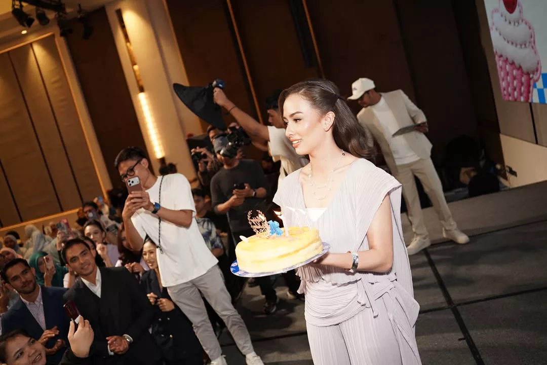 Tak Kejar Target Hidup, Anna Jobling Hanya Mahu Kekal Sihat & Murah Rezeki Pada Usia 26 Tahun - “Jika Terlalu Fikir Masa Depan, Saya Mudah ‘Overthinking’.