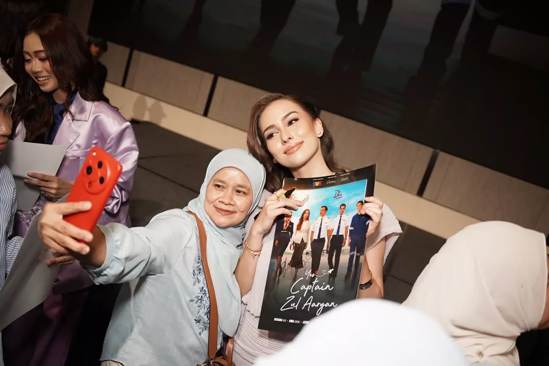 Tak Kejar Target Hidup, Anna Jobling Hanya Mahu Kekal Sihat & Murah Rezeki Pada Usia 26 Tahun - “Jika Terlalu Fikir Masa Depan, Saya Mudah ‘Overthinking’.