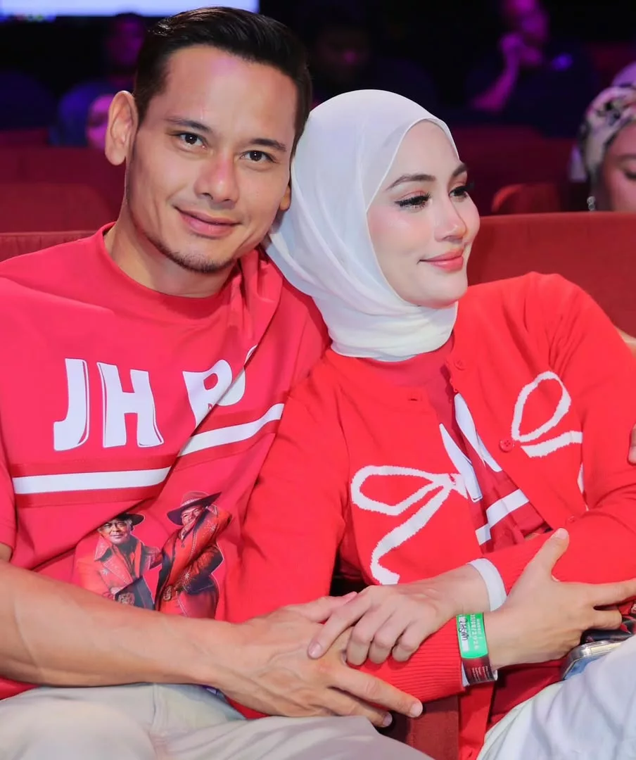 Fasha Sandha Anggap Kak Engku Pengacara ‘Legend’, Bagi 5 Bintang Untuk Minggu Pertama KES - “Sebagai Penonton, Jujur Cakap Rancangan Tu Best Sangat.”