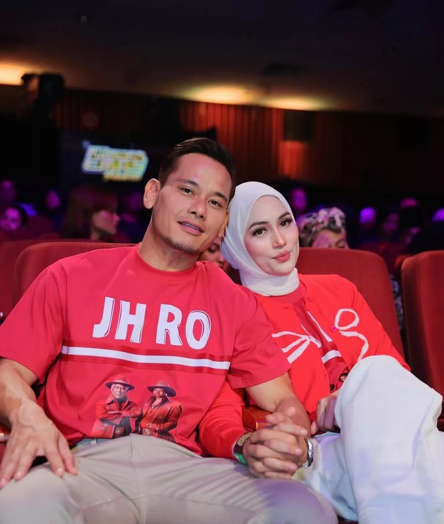 Fasha Sandha Anggap Kak Engku Pengacara ‘Legend’, Bagi 5 Bintang Untuk Minggu Pertama KES - “Sebagai Penonton, Jujur Cakap Rancangan Tu Best Sangat.”