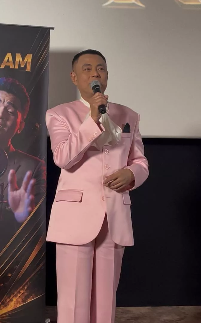 “Chemistry Tak Boleh Bina Sehari…,” - Pak Nil Maklum Reaksi Penonton KES, Minta Netizen Beri Ruang & Masa Pada Pengacara 12 “Chemistry Tak Boleh Bina Sehari…,” - Pak Nil Maklum Reaksi Penonton KES, Minta Netizen Beri Ruang & Masa Pada Pengacara