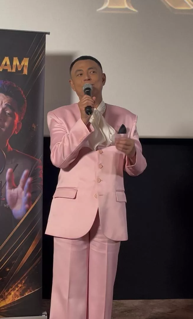 “Chemistry Tak Boleh Bina Sehari…,” - Pak Nil Maklum Reaksi Penonton KES, Minta Netizen Beri Ruang & Masa Pada Pengacara 10 “Chemistry Tak Boleh Bina Sehari…,” - Pak Nil Maklum Reaksi Penonton KES, Minta Netizen Beri Ruang & Masa Pada Pengacara
