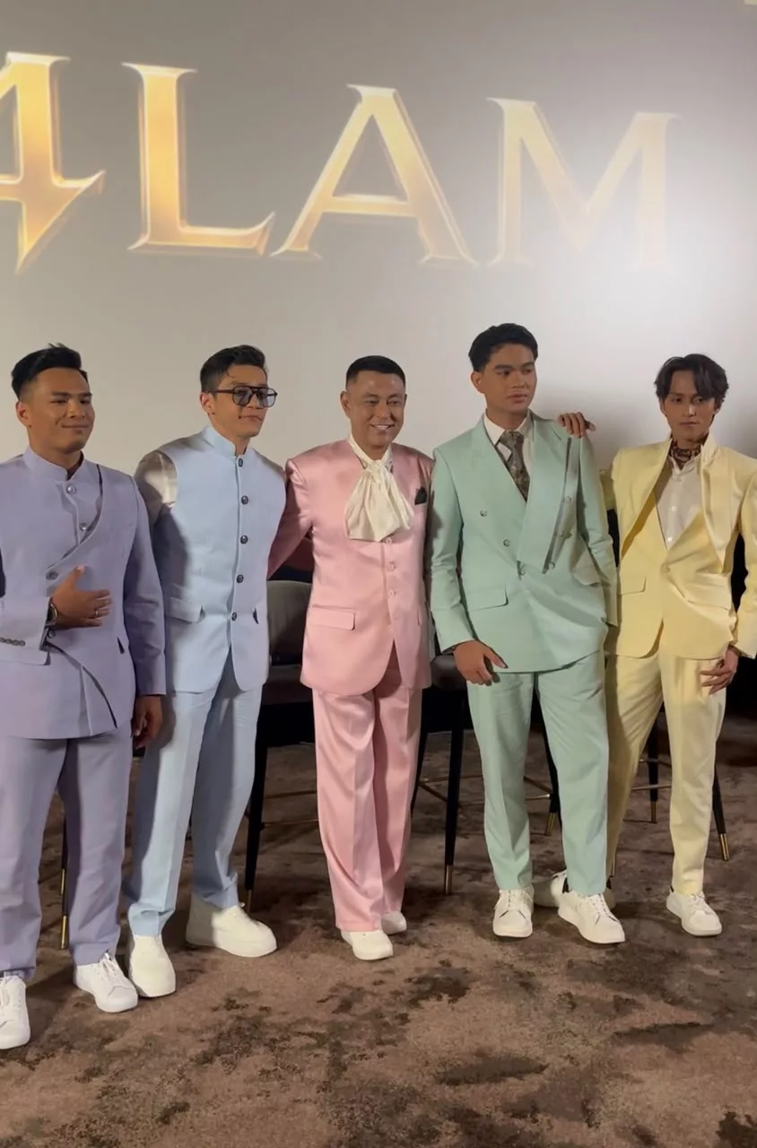 “Saya Hanya Cuba Untuk Jadi Manusia Yang Lebih Baik,” - Isa Khan Tak Selesa Istilah ‘Hijrah’, Mahu Terus Kongsi Kebaikan 10 “Saya Hanya Cuba Untuk Jadi Manusia Yang Lebih Baik,” - Isa Khan Tak Selesa Istilah ‘Hijrah’, Mahu Terus Kongsi Kebaikan