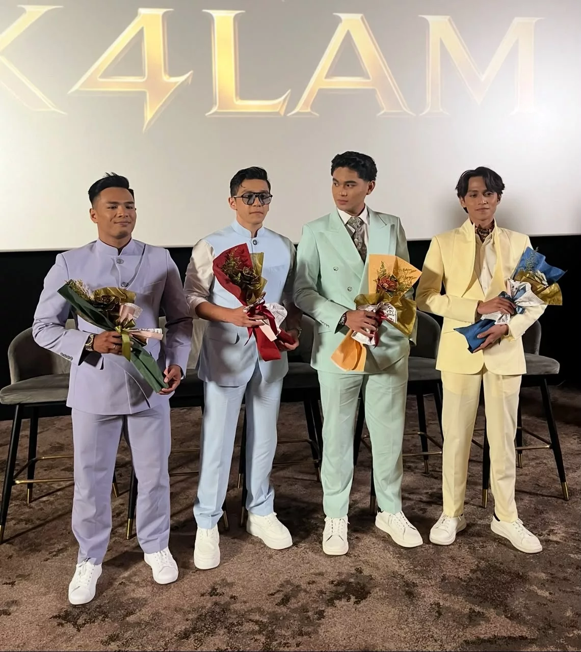 “Saya Hanya Cuba Untuk Jadi Manusia Yang Lebih Baik,” - Isa Khan Tak Selesa Istilah ‘Hijrah’, Mahu Terus Kongsi Kebaikan 13 “Saya Hanya Cuba Untuk Jadi Manusia Yang Lebih Baik,” - Isa Khan Tak Selesa Istilah ‘Hijrah’, Mahu Terus Kongsi Kebaikan