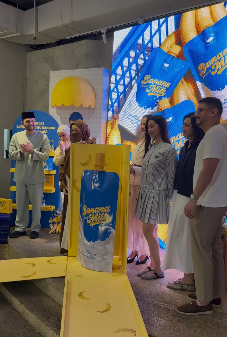 Tiada Pengumuman Kehamilan, Neelofa Kekal Pendirian Walau ‘Baby Bump’ Jadi Perhatian - “Bila Selamat Melahirkan, Baru Kita Kongsi…” 6 Tiada Pengumuman Kehamilan, Neelofa Kekal Pendirian Walau ‘Baby Bump’ Jadi Perhatian - “Bila Selamat Melahirkan, Baru Kita Kongsi…”