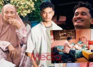 Macam Mimpi! Ucop Bersyukur Akhirnya Bergandingan Dengan Wan Maimunah, Dedah Keperibadian Baik Seorang Seniwati – “Sangat Pemurah, Banyak Memberi.” Ucop & Wan Maimunah