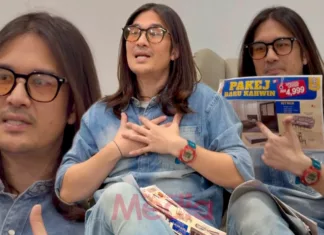 Dazrin Kamarudin Tegur Jangan Ambil Mudah Soal Lesen & Permit, Status Selebriti Bukan Tiket ‘Kebal’ – “Tak Ada Istilah Boleh ‘Langgar’ Semua Benda.”