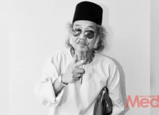 Al-Fatihah… Cik Man Meninggal Dunia Pada Usia 67 Tahun