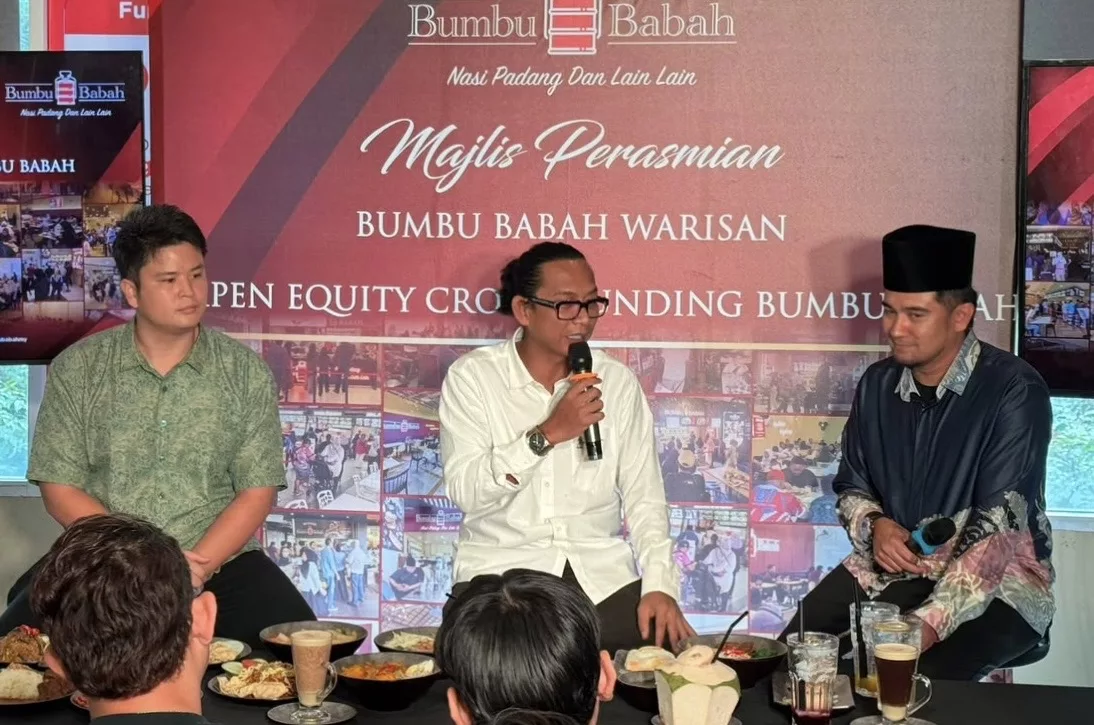 Ajak Shiro Jawab Persepsi Scam, Mahu Orang Ramai Faham Konsep ECF - “Saya Tak Pegang Seringgit Pun Duit Yang Orang Masukkan.”