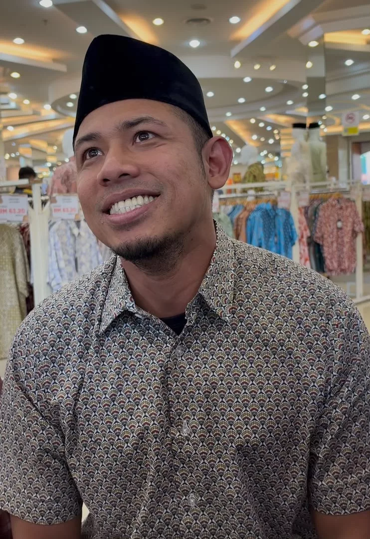 Nabil Ahmad Tumpang Gembira Untuk Bella Astillah, Kongsi Perubahan Bakal Pengantin - “Kami Jadi ‘Groomsmen’ Untuk Dia…” 4 Nabil Ahmad Tumpang Gembira Untuk Bella Astillah, Kongsi Perubahan Bakal Pengantin - “Kami Jadi ‘Groomsmen’ Untuk Dia…”