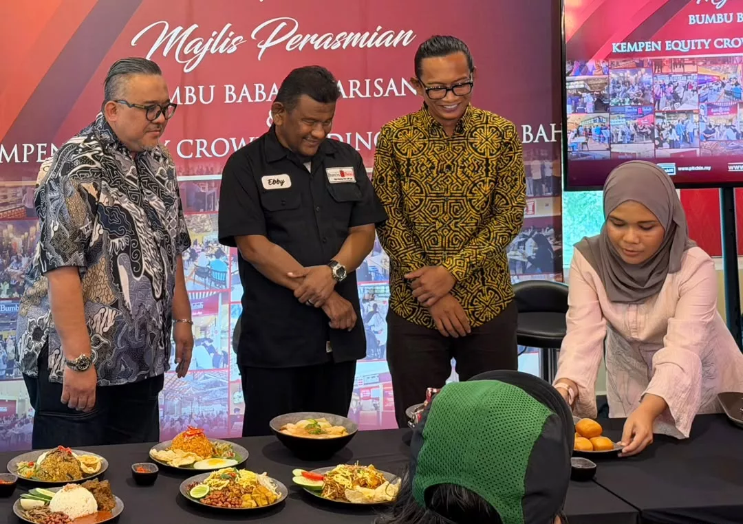 Ajak Shiro Jawab Persepsi Scam, Mahu Orang Ramai Faham Konsep ECF - “Saya Tak Pegang Seringgit Pun Duit Yang Orang Masukkan.”