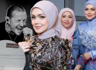 Siti Nurhaliza