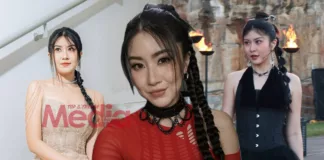 Elizabeth Tan