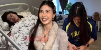 Elizabeth Tan
