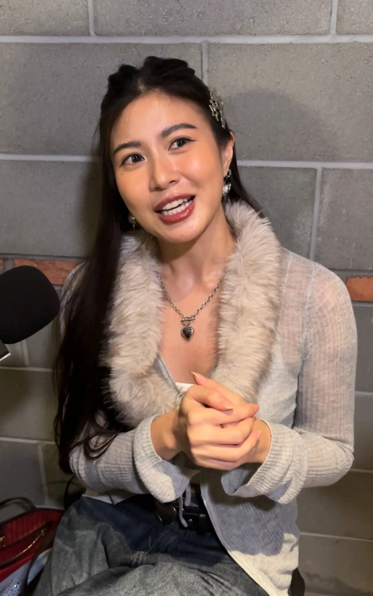 “Selepas Keguguran Kali Kedua,” - Elizabeth Tan Kongsi Perjalanan IVF, Bakal Jalani Prosedur Pindah Embrio Tahun Depan 2 “Selepas Keguguran Kali Kedua,” - Elizabeth Tan Kongsi Perjalanan IVF, Bakal Jalani Prosedur Pindah Embrio Tahun Depan