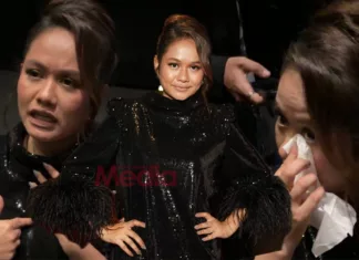 “Mereka Kata Saya Gila, Menyeksa Pelakon…,” – Liyana Jasmay Terkilan, Dakwa Ada Pemain Industri Suka Menjatuhkan & Enggan Lihat Orang Lain Berjaya