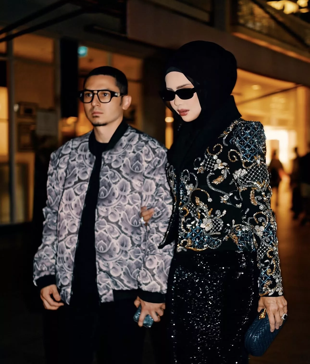 “Air Mata Ibu Tak Perlu Disaksikan Dunia, Cukup Allah Yang Tahu…,”- Rozita Che Wan 6 “Air Mata Ibu Tak Perlu Disaksikan Dunia, Cukup Allah Yang Tahu…,”- Rozita Che Wan