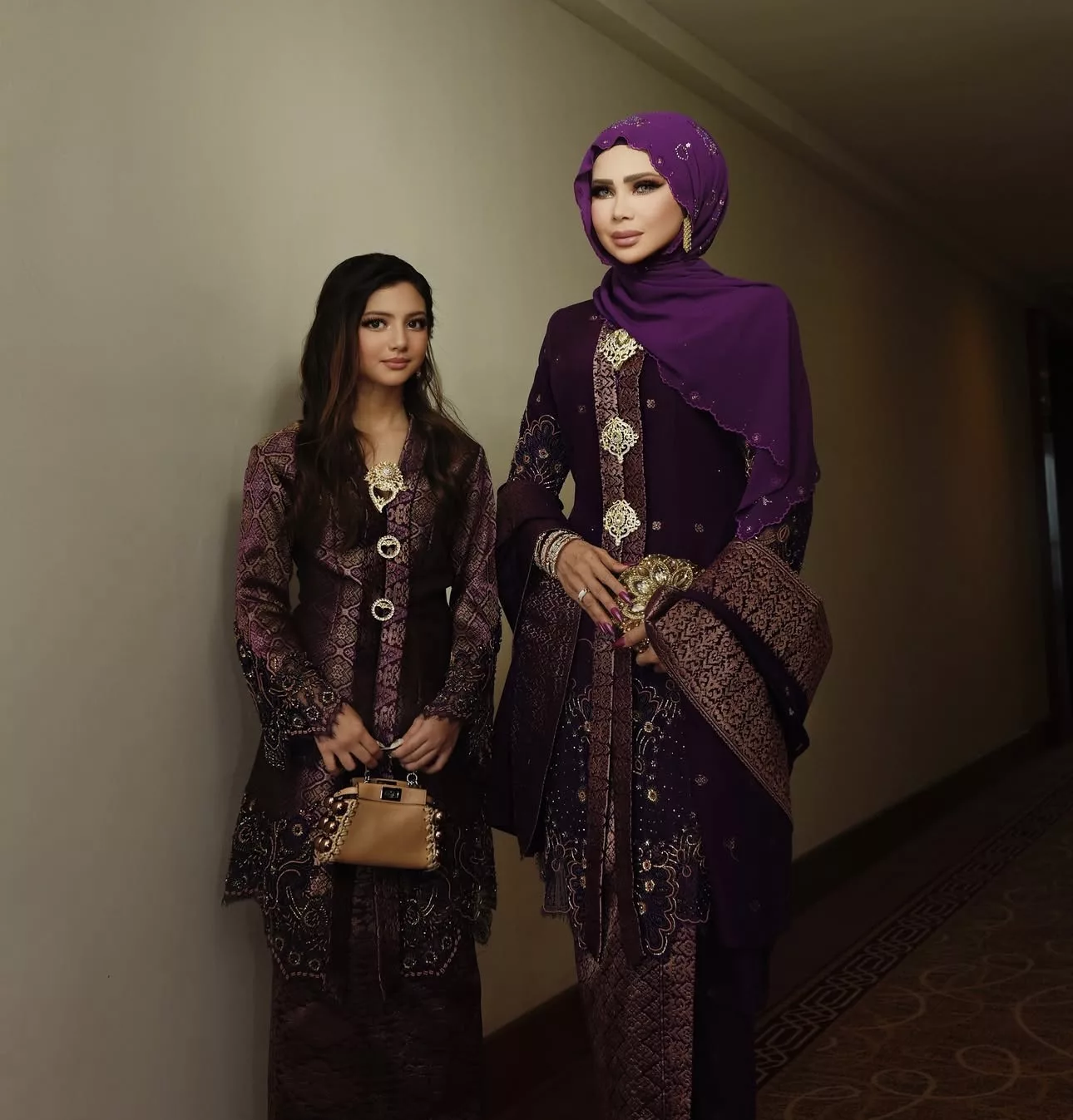 “Air Mata Ibu Tak Perlu Disaksikan Dunia, Cukup Allah Yang Tahu…,”- Rozita Che Wan 5 “Air Mata Ibu Tak Perlu Disaksikan Dunia, Cukup Allah Yang Tahu…,”- Rozita Che Wan