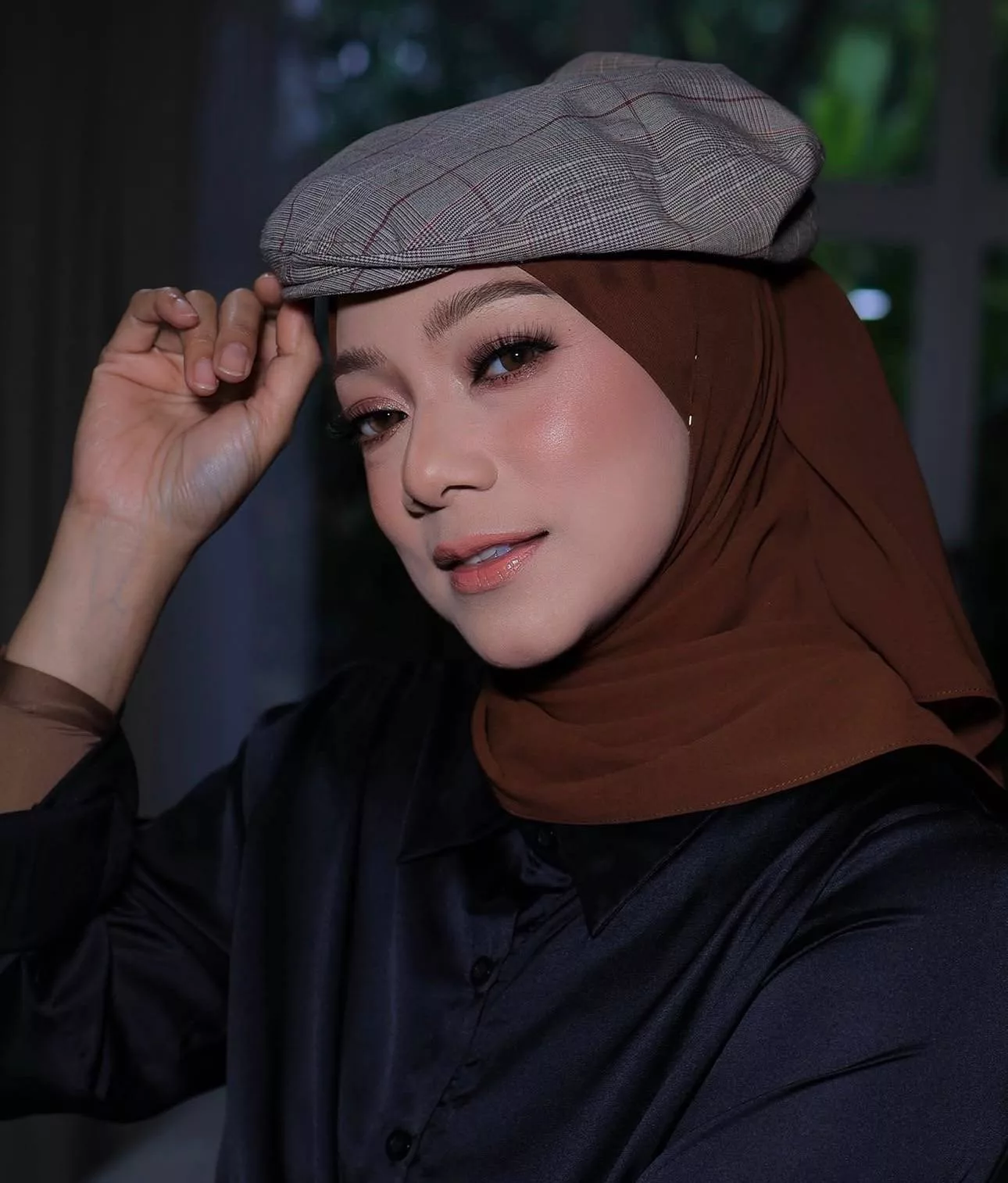 “Yang Belum Diuji, Jangan Terlalu Selesa,” - Linda Rafar Titip Kata Semangat Buat Abby Abadi, Ingatkan Netizen Usah Menangguk Di Air Keruh
