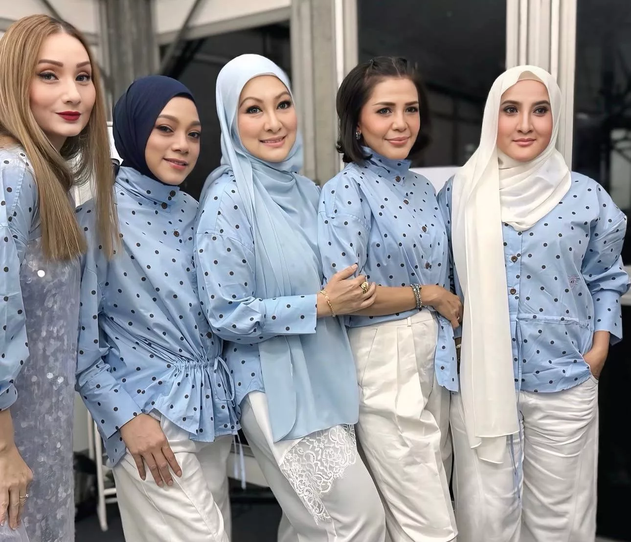 “Yang Belum Diuji, Jangan Terlalu Selesa,” - Linda Rafar Titip Kata Semangat Buat Abby Abadi, Ingatkan Netizen Usah Menangguk Di Air Keruh 3 “Yang Belum Diuji, Jangan Terlalu Selesa,” - Linda Rafar Titip Kata Semangat Buat Abby Abadi, Ingatkan Netizen Usah Menangguk Di Air Keruh