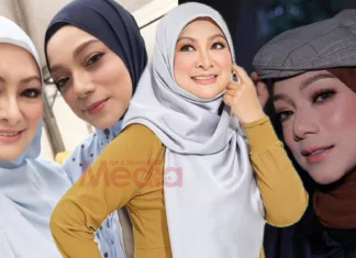 “Yang Belum Diuji, Jangan Terlalu Selesa,” – Linda Rafar Titip Kata Semangat Buat Abby Abadi, Ingatkan Netizen Usah Menangguk Di Air Keruh