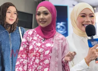 “Aku Pernah Gemuk…,”- Anim Ezati Minta Jangan Persenda Perubahan Fizikal Wanita Selepas Bersalin, Hargai Usaha Bawa ‘Satu Nyawa’