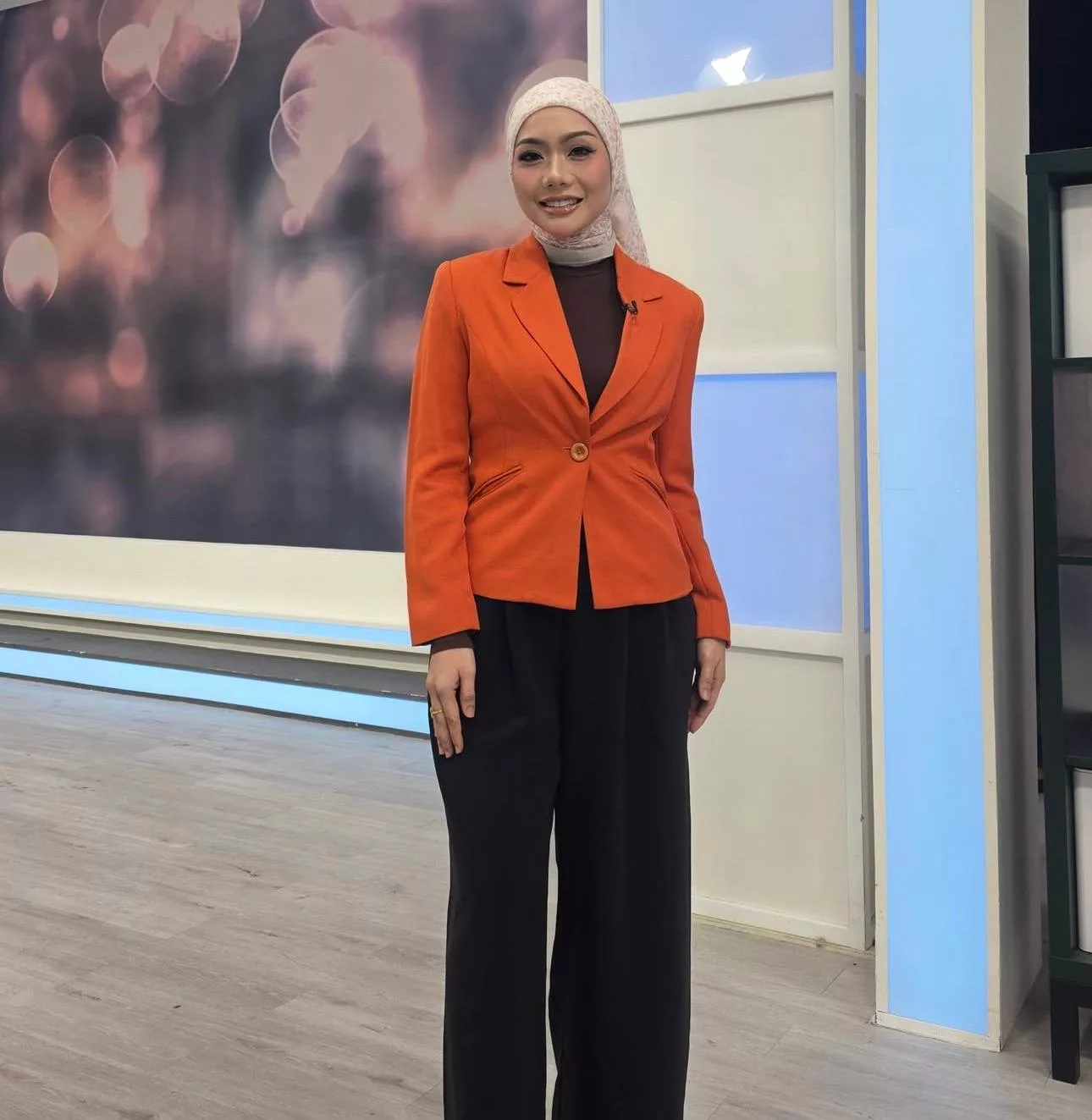 “Aku Pernah Gemuk…,”- Anim Ezati Minta Jangan Persenda Perubahan Fizikal Wanita Selepas Bersalin, Hargai Usaha Bawa ‘Satu Nyawa’