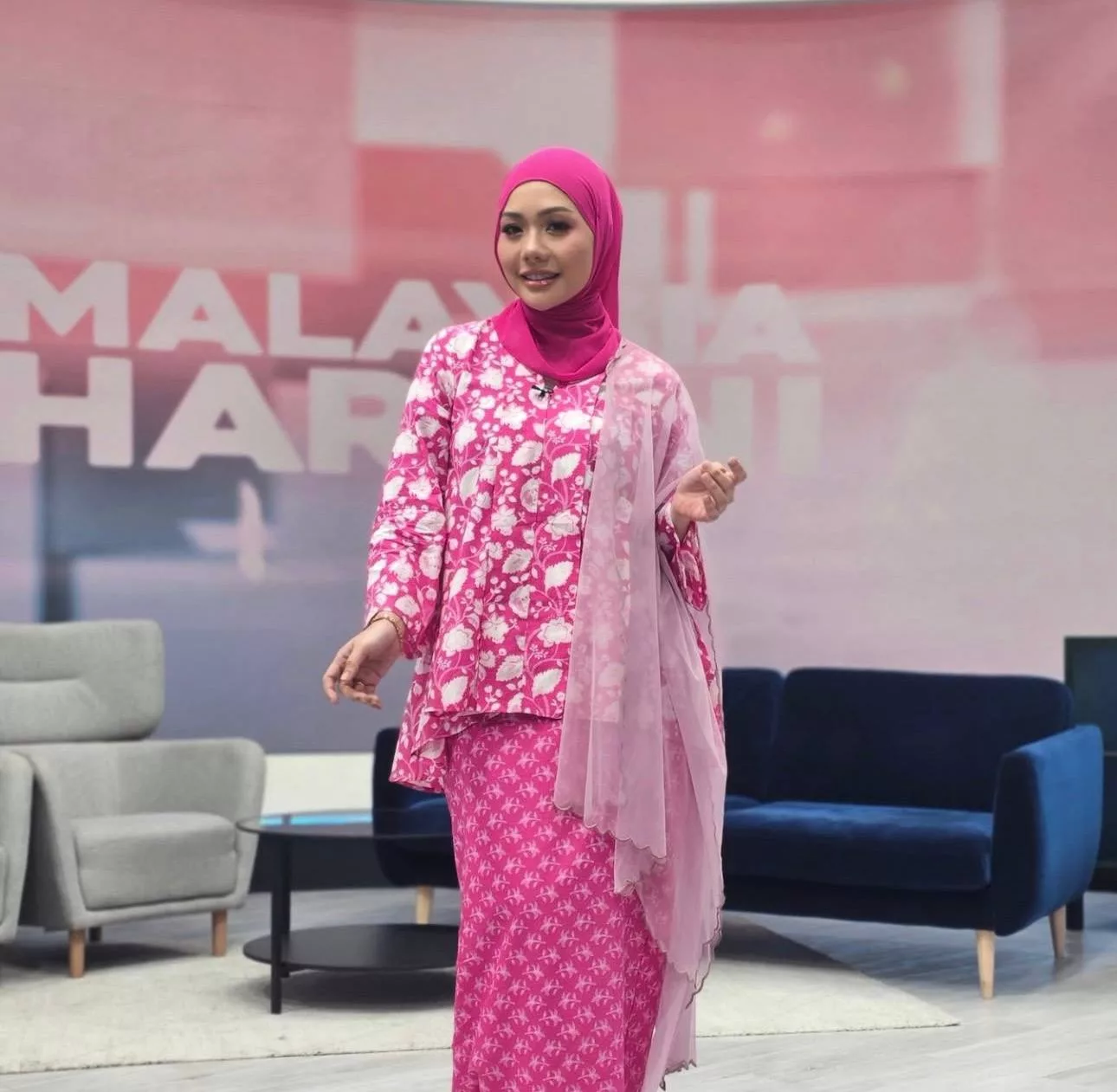 “Aku Pernah Gemuk…,”- Anim Ezati Minta Jangan Persenda Perubahan Fizikal Wanita Selepas Bersalin, Hargai Usaha Bawa ‘Satu Nyawa’
