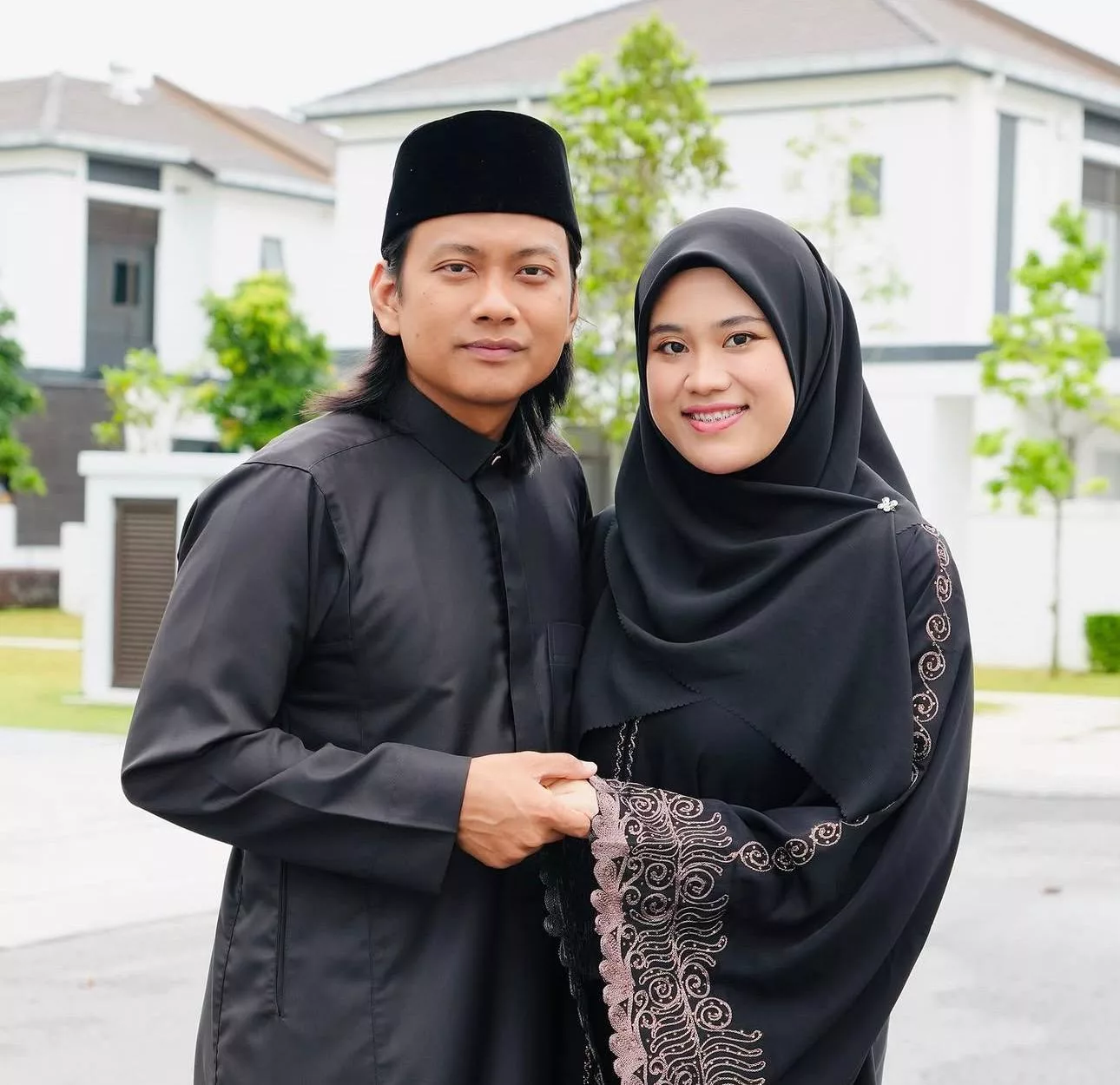 “Sakit Lagi Ibu Yang Menanggung, Saya Nak Awak Kembali Sihat,” – Isteri Keguguran Kali Kedua, Ryan Bakery Reda KetentuanNya