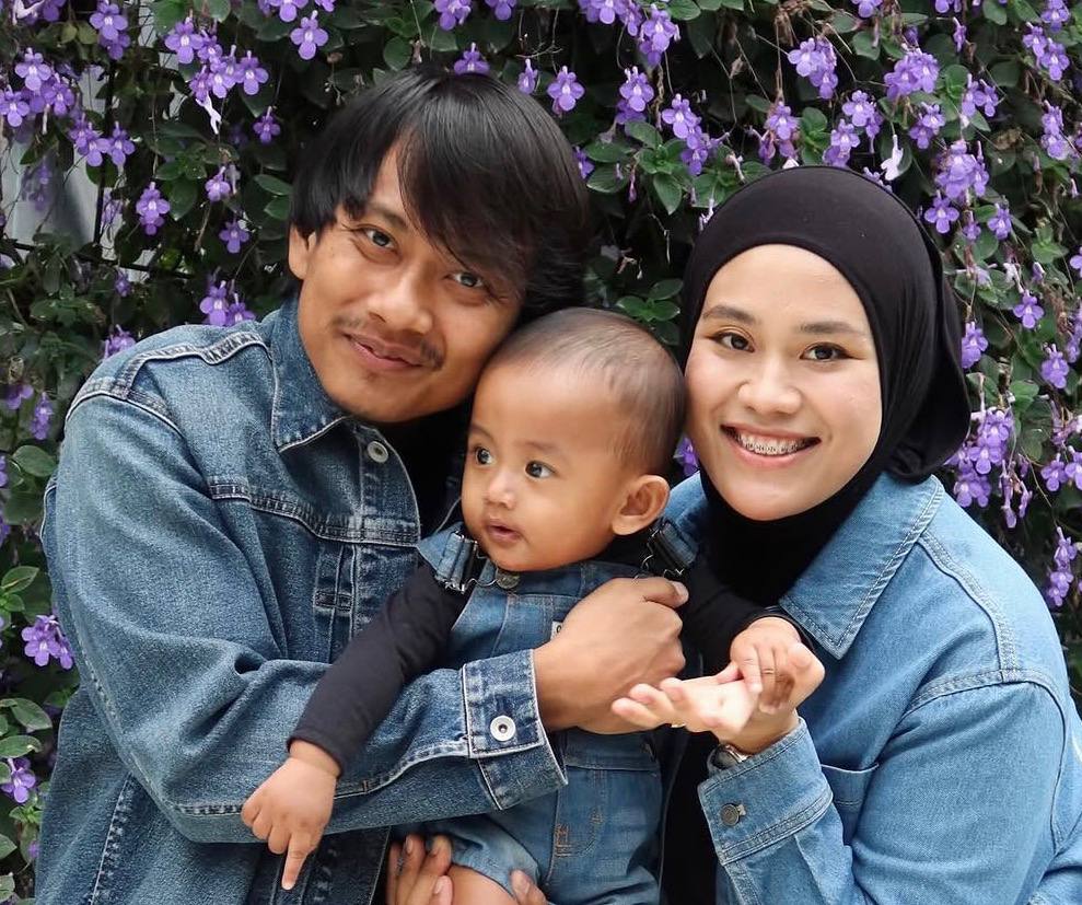 “Sakit Lagi Ibu Yang Menanggung, Saya Nak Awak Kembali Sihat,” – Isteri Keguguran Kali Kedua, Ryan Bakery Reda KetentuanNya 5 “Sakit Lagi Ibu Yang Menanggung, Saya Nak Awak Kembali Sihat,” – Isteri Keguguran Kali Kedua, Ryan Bakery Reda KetentuanNya