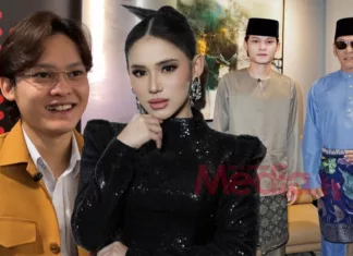 “Ayah Okay Kami Berkawan…,” – Jamal Abdillah Pun Tahu Tentang Gosip Bersama Azeva, Nasihat Zaki Yamani Fokus Kerjaya