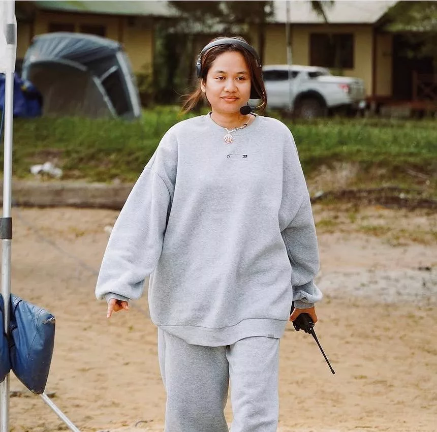 Liyana Jasmay Dakwa Diganggu Entiti Menyerupai Hantu Raya, Ikut Sampai Ke Hotel -“Macam Merangkah Ke Arah Saya, Makhluk Itu Warna Hitam.” 6 Liyana Jasmay Dakwa Diganggu Entiti Menyerupai Hantu Raya, Ikut Sampai Ke Hotel -“Macam Merangkah Ke Arah Saya, Makhluk Itu Warna Hitam.”