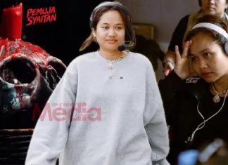 Liyana Jasmay Dakwa Diganggu Entiti Menyerupai Hantu Raya, Ikut Sampai Ke Hotel -“Macam Merangkah Ke Arah Saya, Makhluk Itu Warna Hitam.”