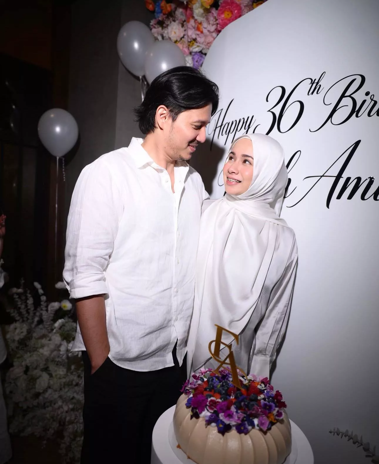 “Suami Pun Selalu Ingatkan Saya Agar Tidak Stres,” - Amira Othman Kini Dalam Proses Diet Selepas Bersalin, Ambil Berat Rutin Berpantang 7 “Suami Pun Selalu Ingatkan Saya Agar Tidak Stres,” - Amira Othman Kini Dalam Proses Diet Selepas Bersalin, Ambil Berat Rutin Berpantang