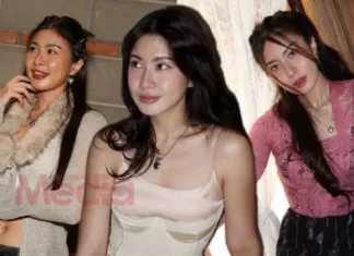 Dilabel Tiada Bakat Dalam Nyanyian, Elizabeth Tan Terharu Ada Netizen ‘Back-Up’ – “Saya Tidak Akan Berhenti Menyanyi, Suka Menulis Lagu.”
